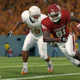 Image for article titled NFL Pros Go Back to College to Fight for Their Video Game Rights